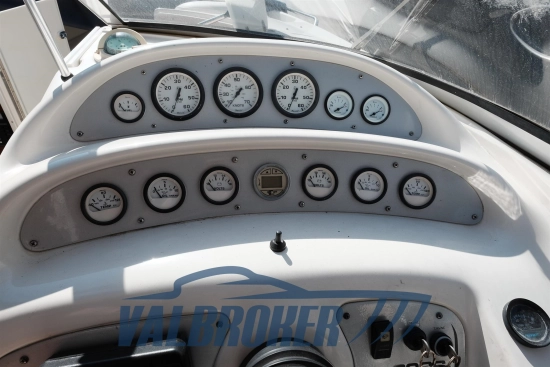 Monterey 298 SS de segunda mano en venta