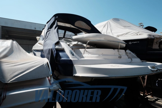 Monterey 298 SS de segunda mano en venta
