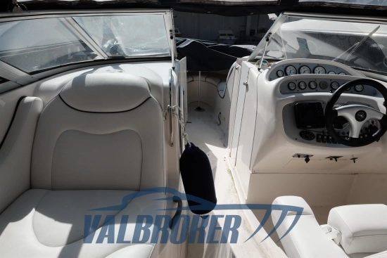 Monterey 298 SS de segunda mano en venta