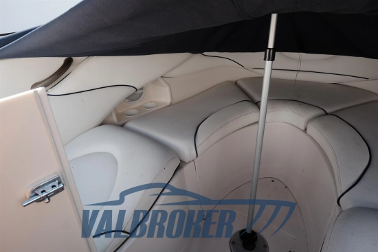 Monterey 298 SS de segunda mano en venta