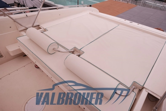 Nautirama IGUANA 35 de segunda mano en venta