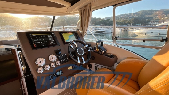 Marex 360 Cabriolet Cruiser usado à venda