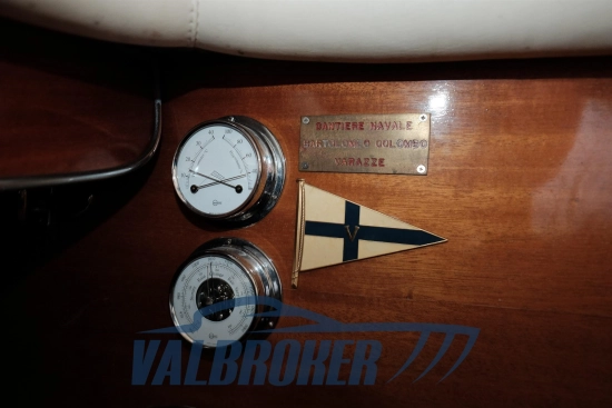 Colombo Bartolomeo Colombo Varazze de segunda mano en venta
