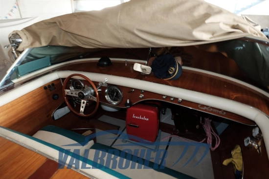 Colombo Bartolomeo Colombo Varazze de segunda mano en venta