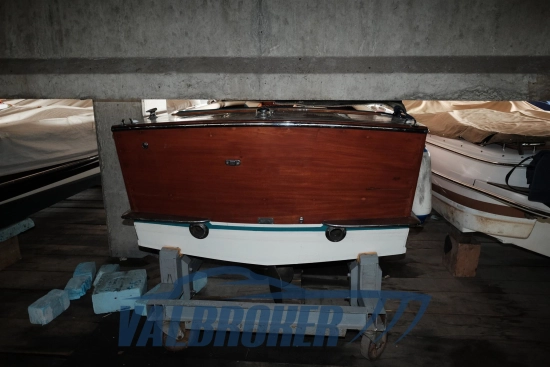 Colombo Bartolomeo Colombo Varazze de segunda mano en venta