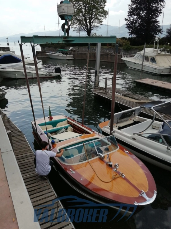 Colombo Bartolomeo Colombo Varazze de segunda mano en venta
