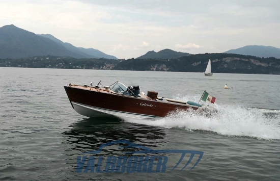 Colombo Bartolomeo Colombo Varazze de segunda mano en venta