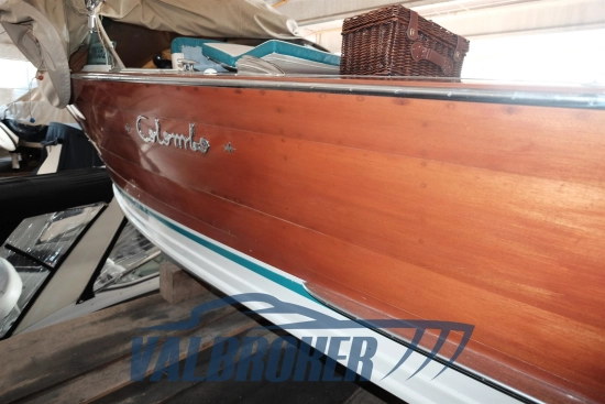 Colombo Bartolomeo Colombo Varazze de segunda mano en venta