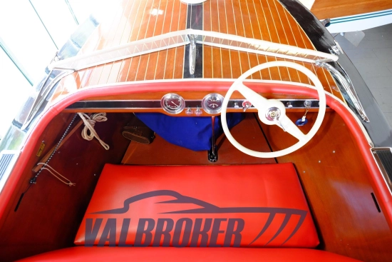 Chris Craft wood de segunda mano en venta