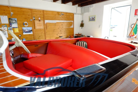 Chris Craft wood de segunda mano en venta