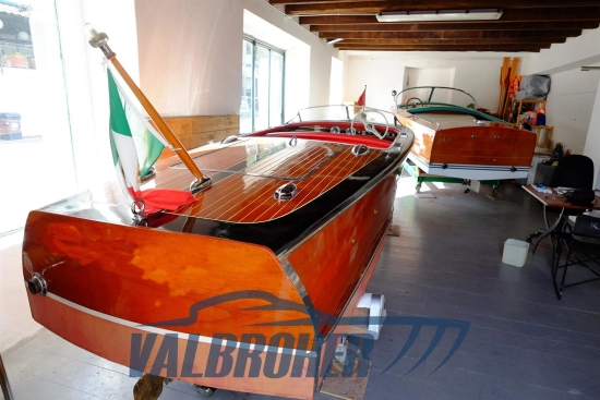 Chris Craft wood de segunda mano en venta