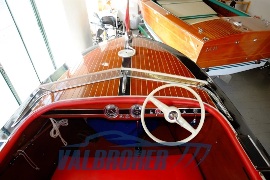 Chris Craft wood de segunda mano en venta