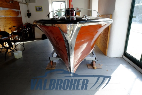 Chris Craft wood de segunda mano en venta
