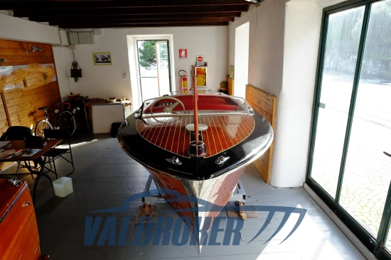 Chris Craft wood de segunda mano en venta