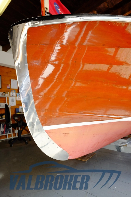 Chris Craft wood de segunda mano en venta