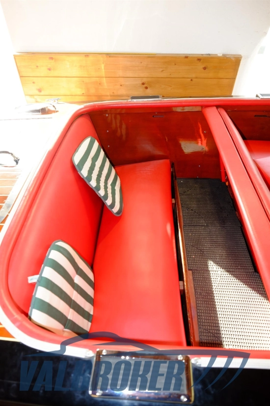 Chris Craft wood de segunda mano en venta