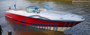 Chris Craft CORSAIR 25 usata in vendita