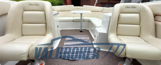 Chris Craft CORSAIR 25 de segunda mano en venta