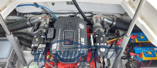 Chris Craft CORSAIR 25 de segunda mano en venta