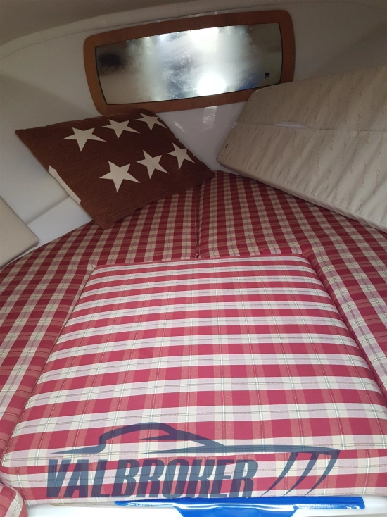 Chris Craft CORSAIR 25 de segunda mano en venta