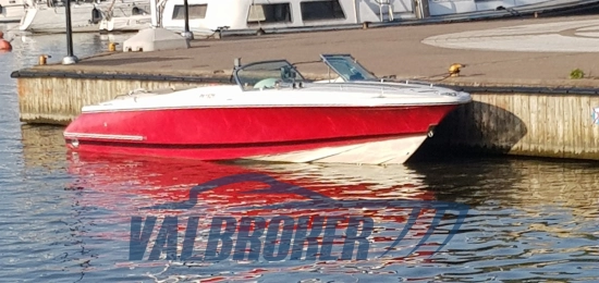 Chris Craft CORSAIR 25 de segunda mano en venta