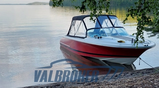Chris Craft CORSAIR 25 de segunda mano en venta