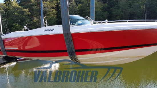 Chris Craft CORSAIR 25 de segunda mano en venta