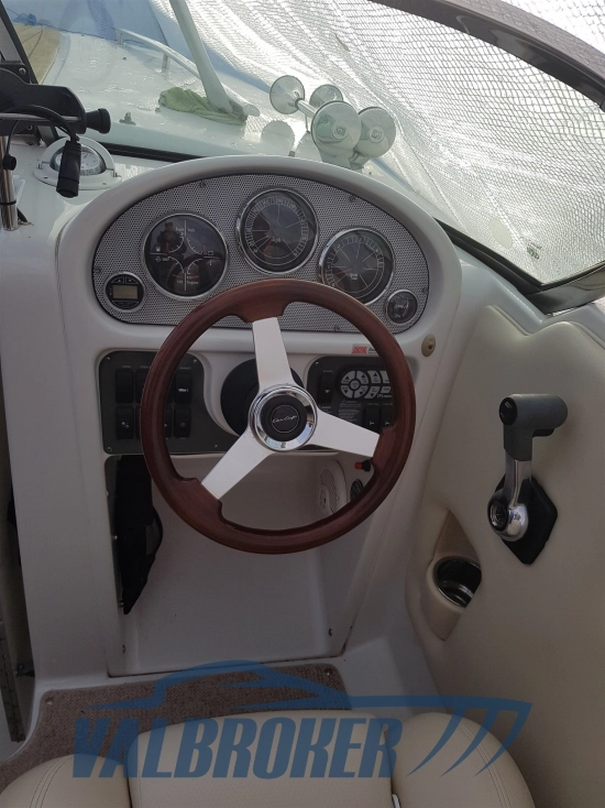 Chris Craft CORSAIR 25 de segunda mano en venta