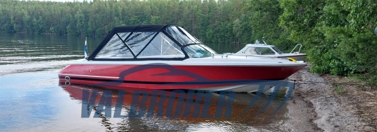 Chris Craft CORSAIR 25 de segunda mano en venta