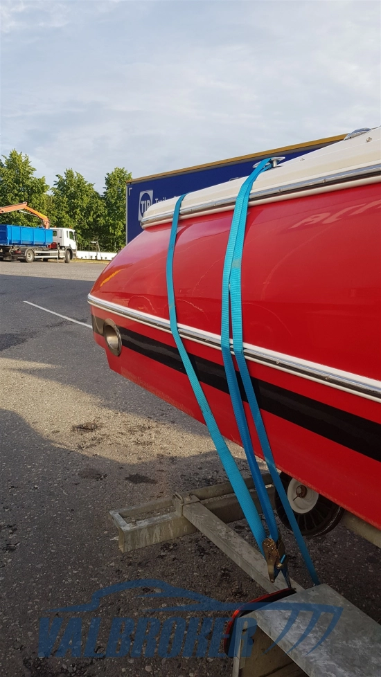 Chris Craft CORSAIR 25 de segunda mano en venta