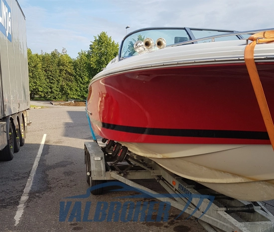 Chris Craft CORSAIR 25 de segunda mano en venta