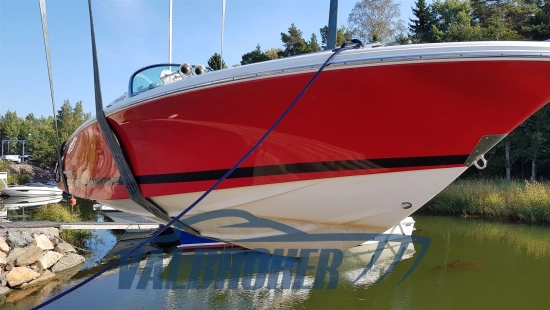 Chris Craft CORSAIR 25 de segunda mano en venta