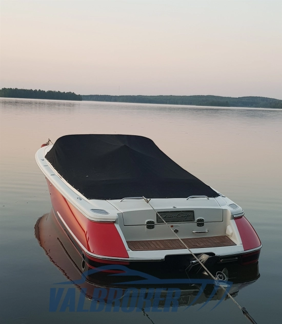 Chris Craft CORSAIR 25 de segunda mano en venta
