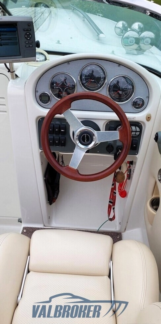 Chris Craft CORSAIR 25 de segunda mano en venta