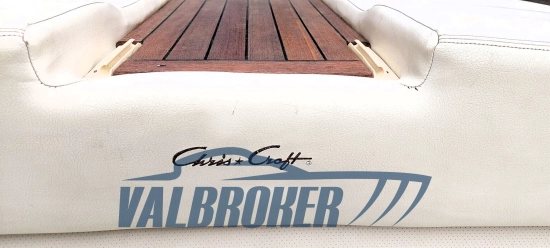 Chris Craft CORSAIR 25 de segunda mano en venta