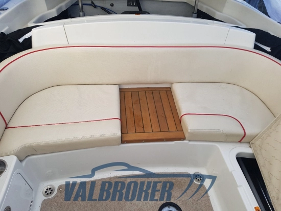 Chris Craft CORSAIR 25 de segunda mano en venta