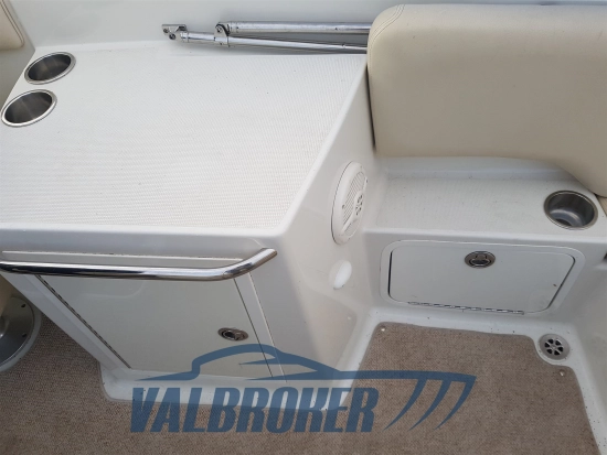 Chris Craft CORSAIR 25 de segunda mano en venta