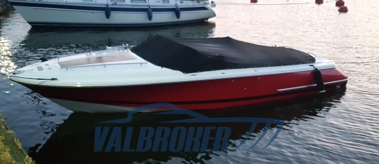 Chris Craft CORSAIR 25 de segunda mano en venta