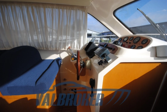 Intermare 30 Fly usata in vendita