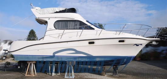 Intermare 30 Fly usata in vendita