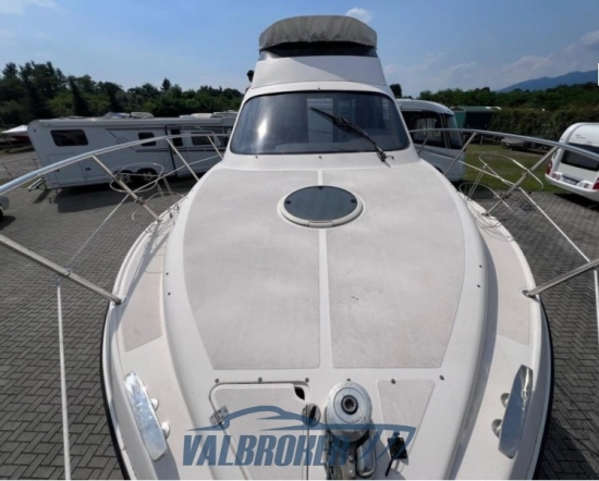 Intermare 30 Fly usata in vendita