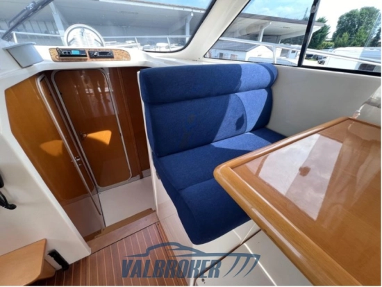 Intermare 30 Fly usata in vendita