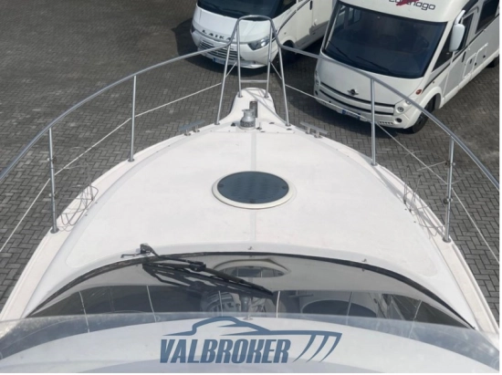 Intermare 30 Fly usata in vendita