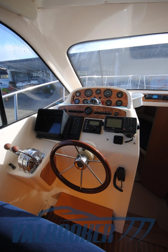 Intermare 30 Fly usata in vendita