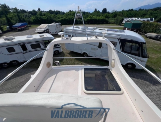 Intermare 30 Fly usata in vendita