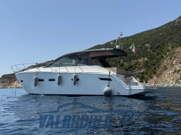 Sealine SC 35 de segunda mano en venta