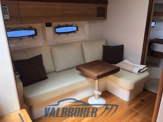 Sealine SC 35 usata in vendita
