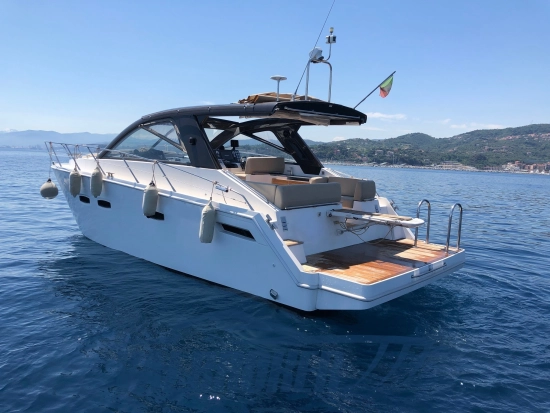 Sealine SC 35 usata in vendita