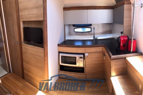 Sealine SC 35 usata in vendita