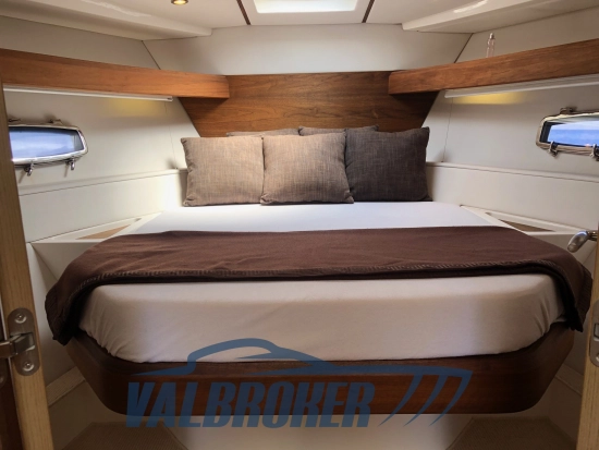 Sealine SC 35 usata in vendita